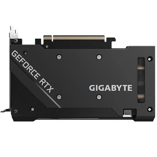 Купить RTX3060 WINDFORCE OC 12GB GDDR6 192-bit HDMIx2 DPx2 