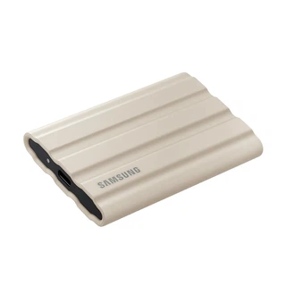 Купить Samsung T7 Shield 2TB MU-PE2T0K/WW USB 3.2 Gen2 Type-C, 1050/1000