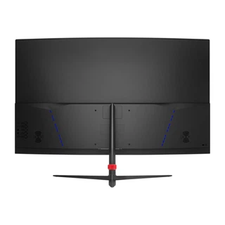 Купить 23.8" Lime T238L Black (VA, 1920x1080, HDMI+DP+USB+Audio out +DC, 5 ms, 178°/178°, 250 cd/m, 3000:1, 165Hz, Curved)