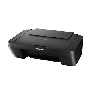 Купить Canon Pixma MG2555S (черный USB, Печать, Копирование, Сканирование, Облако До 4800 x 1200 т/д, Скорость – 8 ч/б страниц за минуту или 4 листа в цвете, формат А4)