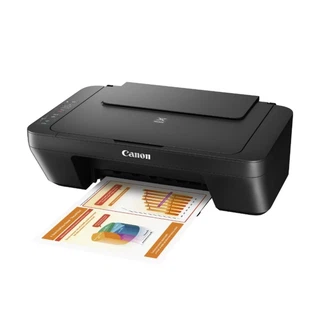 Купить Canon Pixma MG2555S (черный USB, Печать, Копирование, Сканирование, Облако До 4800 x 1200 т/д, Скорость – 8 ч/б страниц за минуту или 4 листа в цвете, формат А4)