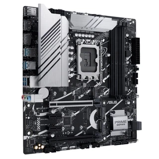 Купить PRIME Z790M-PLUS D4 /LGA1700,Z790,USB3.2 GEN 2,MB (90MB1D20-M0EAY0) /LGA1700,Z790,USB3.2 GEN 2,MB (90MB1D20-M0EAY0)