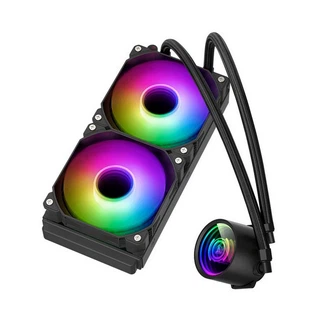 Купить Segotep BeIce II 240 black 