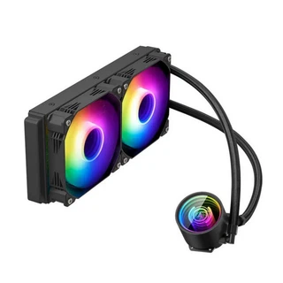 Купить Segotep BeIce II 240 black 