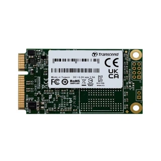 Купить 96FD-M032-TR71   Жесткий диск Transcend 32GB mSATA SATAIII MLC SSD Advantech  , OEM , OEM