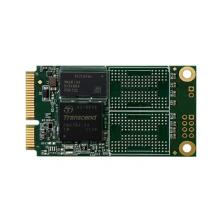 Купить 96FD-M032-TR71   Жесткий диск Transcend 32GB mSATA SATAIII MLC SSD Advantech  , OEM , OEM