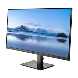 Купить 27" AIWA MD2705-B Black (IPS, 1920x1080, HDMI+DP, 1 ms, 178°/178°, 250 cd/m, 1000:1, 165Hz, MM, внешн. БП)