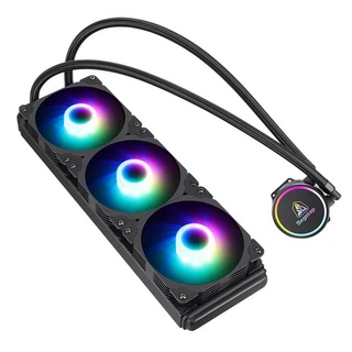 Купить Segotep BeCool 360S RGB 