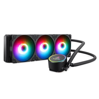 Купить Segotep BeCool 360S RGB 