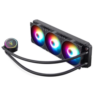 Купить Segotep BeCool 360S RGB 