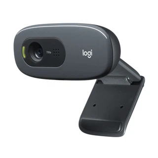 Купить Веб-камера Logitech C270 HD Webcam (960-001063/960-000999) складная конструкция, USB2.0, кабель 1.5м {4}