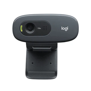 Купить Веб-камера Logitech C270 HD Webcam (960-001063/960-000999) складная конструкция, USB2.0, кабель 1.5м {4}