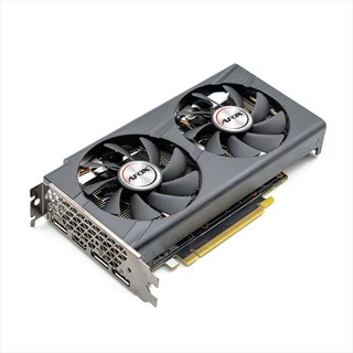 Купить RTX2060 6GB GDDR6 192BIT DP DVI HDMI ATX DUAL FAN RETAIL PACK