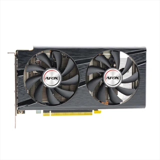 Купить RTX2060 6GB GDDR6 192BIT DP DVI HDMI ATX DUAL FAN RETAIL PACK