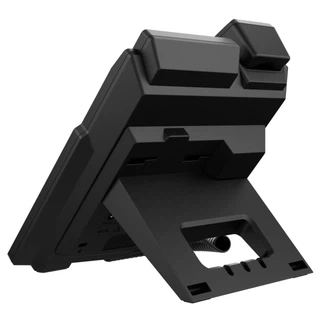 Купить X3SG Lite Телефон Fanvil, телефон 2 линии, ч/б экран с подсветкой 2.3”,HD, Opus,10/100/1000 Мбит/с,PoE