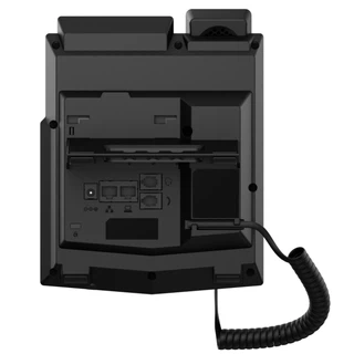 Купить X3SG Lite Телефон Fanvil, телефон 2 линии, ч/б экран с подсветкой 2.3”,HD, Opus,10/100/1000 Мбит/с,PoE