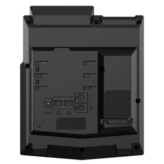 Купить X3SG Lite Телефон Fanvil, телефон 2 линии, ч/б экран с подсветкой 2.3”,HD, Opus,10/100/1000 Мбит/с,PoE