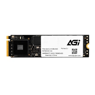 Купить 1TB AGI AI838 SSD Client AGI1T0G44AI838