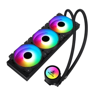 Купить Segotep BeIced 360 ARGB 