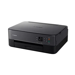 Купить Canon Pixma TS5350a (цвет черный, Wi-Fi, Печать, Копирование, Сканирование, Облако    До 4800 x 1200 т/д, 2 картриджа FINE (черный и цветной), PG-560 (черный), CL-561 (цветной))