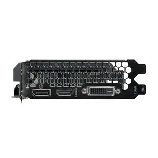 Купить RTX3050 PEGASUS 8GB GDDR6 128bit DVI HDMI DP RTL