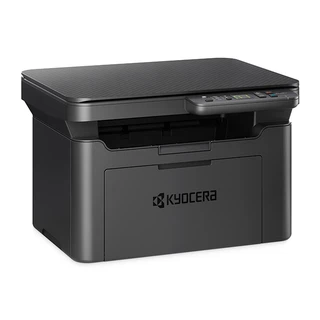 Купить Kyocera MA2001w Laser МФУ ч/б, A4, черный, 20 стр/мин, 600 x 600 dpi, Wi-Fi, USB, 32Мб