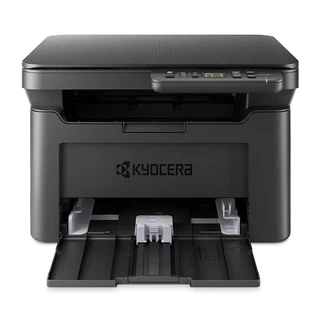 Купить Kyocera MA2001w Laser МФУ ч/б, A4, черный, 20 стр/мин, 600 x 600 dpi, Wi-Fi, USB, 32Мб