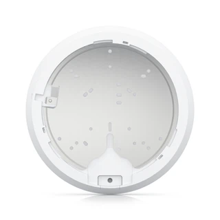 Купить UniFi 6 AP Enterprise Точка доступа 2,4+5+6 ГГц, Wi-Fi 6E, 4х4 MU-MIMO, 802.3at, 1х 2,5G RJ45