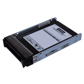 4XB7A38275 ThinkSystem 2.5" Multi Vendor 3.84TB Entry SATA 6Gb Hot Swap SSD