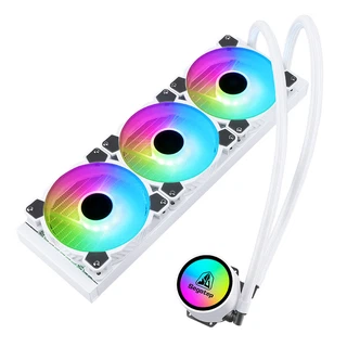 Купить Segotep BeIced II 360 white 
