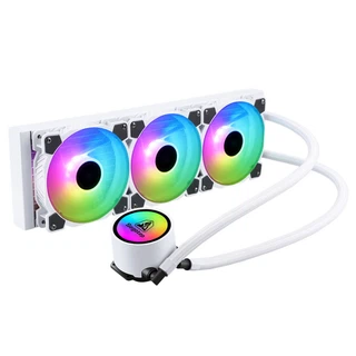 Купить Segotep BeIced II 360 white 