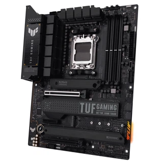 Купить TUF GAMING X670E-PLUS WIFI /AM5, X670,PCIE 5.0,MB (90MB1BK0-M0EAY0) /AM5, X670,PCIE 5.0,MB (90MB1BK0-M0EAY0)