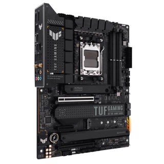 Купить TUF GAMING X670E-PLUS WIFI /AM5, X670,PCIE 5.0,MB (90MB1BK0-M0EAY0) /AM5, X670,PCIE 5.0,MB (90MB1BK0-M0EAY0)