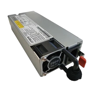 7N67A00883 ST558 ThinkSystem 750W(230/115V) V2 Platinum Hot-Swap Power Supply v2