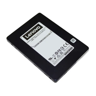 Купить 4XB7A17063 ThinkSystem 2.5" PM1645a 1.6TB Mainstream SAS 12Gb Hot Swap SSD