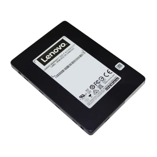 Купить 4XB7A17062 ThinkSystem 2.5" PM1645a 800GB Mainstream SAS 12Gb Hot Swap SSD