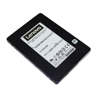 Купить 4XB7A10197 ThinkSystem 2.5" PM883 960GB Entry SATA 6Gb Hot Swap SSD