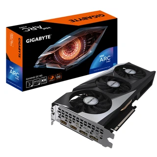 A380 GAMING OC 6GB (310875)