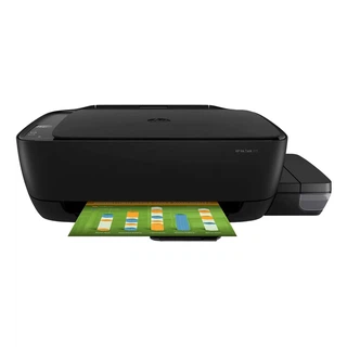Купить HP Ink Tank 315 AiO (Z4B04A) (МФУ струйное P/S/C, A4, 4800x1200dpi, 8ppm, USB)  (871040)