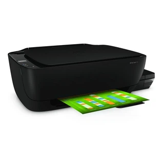 Купить HP Ink Tank 315 AiO (Z4B04A) (МФУ струйное P/S/C, A4, 4800x1200dpi, 8ppm, USB)  (871040)
