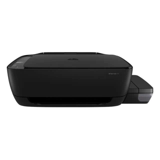 Купить HP Ink Tank 315 AiO (Z4B04A) (МФУ струйное P/S/C, A4, 4800x1200dpi, 8ppm, USB)  (871040)