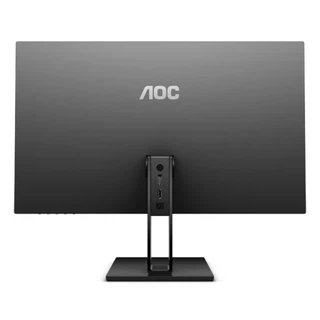 Купить Bad Pack 21,5" AOC 22V2Q Black (IPS, 1920x1080, HDMI+DP, 5 ms, 178°/178°, 250 cd/m, 20M:1), (126328)