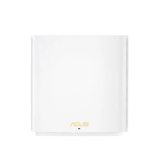 Купить XD6 (W-2-PK) Mesh WiFi 6 System (2pcs) 4804Mbps(5GHz)+574Mbps(2.4GHz) EU/13/P_EU_UK /WHITE-2-PK RTL {3) (061366) (90IG06F0-MO3R40)