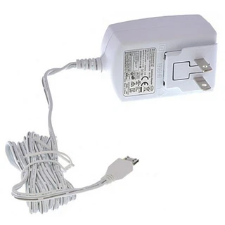 Купить Bad Pack Raspberry Pi 3 Model B Блок питания Official Power Supply Retail, White, 5.1V, 2.5A, Cable 1.5 m, Micro USB-B output jack, для Raspberry Pi 3 B/B+ (909-8126)(103-4301)
