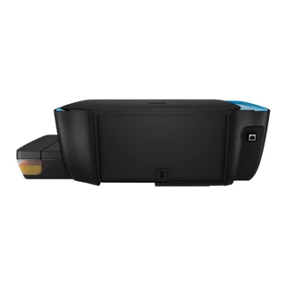 Купить HP Ink Tank 319 AiO (МФУ струйное P/S/C, A4 USB черный)  (758449)