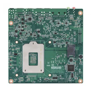 Купить AIMB-285G2-00A2E Advantech Mini-ITX, Supports Intel® 7th &amp; 6th Gen Core™ i processor (LGA1151) with Intel H110, with DP/HDMI/VGA, 2 COM, Dual LAN, PCIe x4, miniPCIe, DDR4, DC Input, (требуется установка батарейки CR2032 with cable)