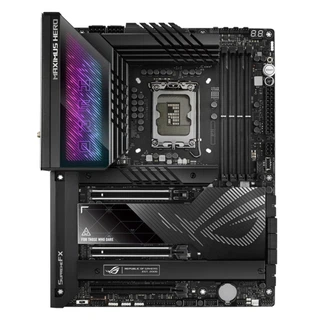 Купить ROG MAXIMUS Z790 HERO /LGA1700,Z790,USB3.2 GEN 2,MB (90MB1CI0-M0EAY0) /LGA1700,Z790,USB3.2 GEN 2,MB (90MB1CI0-M0EAY0)