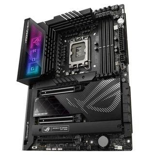 Купить ROG MAXIMUS Z790 HERO /LGA1700,Z790,USB3.2 GEN 2,MB (90MB1CI0-M0EAY0) /LGA1700,Z790,USB3.2 GEN 2,MB (90MB1CI0-M0EAY0)