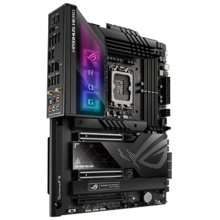 Купить ROG MAXIMUS Z790 HERO /LGA1700,Z790,USB3.2 GEN 2,MB (90MB1CI0-M0EAY0) /LGA1700,Z790,USB3.2 GEN 2,MB (90MB1CI0-M0EAY0)