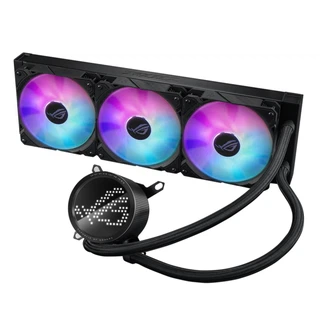 Купить ROG RYUO III 360 ARGB /AIO COOLER,ASETEK,EMMA,ARGB,AURA (90RC00I1-M0UAY0) /AIO COOLER,ASETEK,EMMA,ARGB,AURA (90RC00I1-M0UAY0)